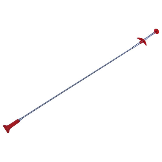 flexible magnetic claw pick up tool