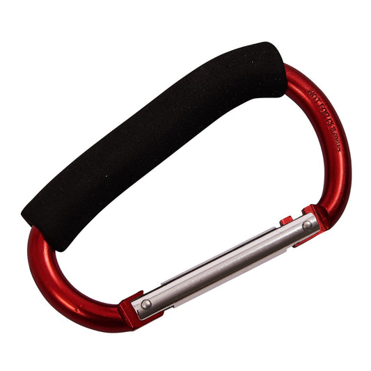 jumbo aluminium hook