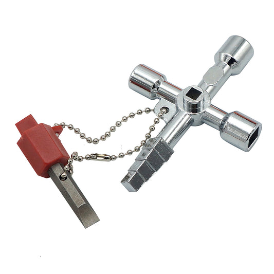 Universal Utility Key