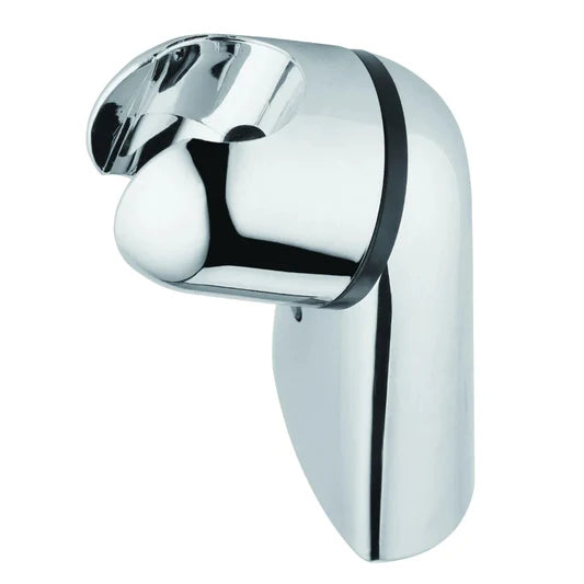 Blue Canyon SH906CH Shower Holder Bracket - Chrome