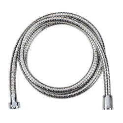 Blue Canyon Marino Stainless Steel Shower Hose 2m