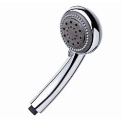 Bluecanyon Sirius Three Mode Showerhead Chrome