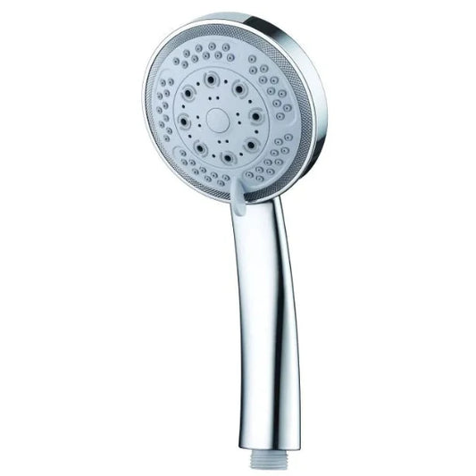 Astra 5 Function Showerhead Chrome