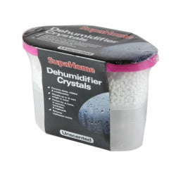 SupaHome Dehumidifier Crystals 250g