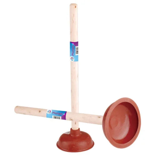 SupaHome Plunger