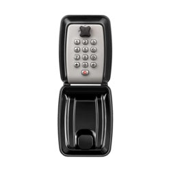 Smiths Locks Push Button Key Safe
