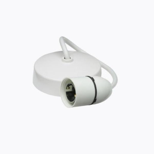 9" T2 BC Pendant Set - 3-Plate