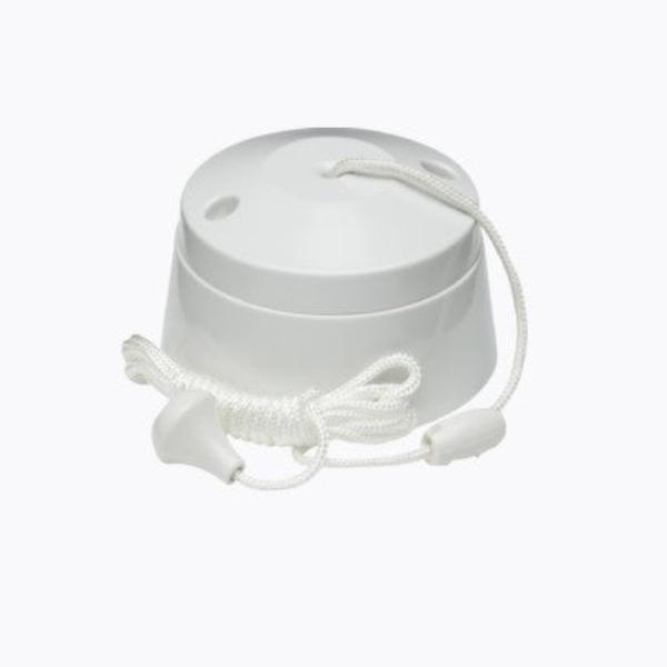 10AX 2-way Pull Cord switch