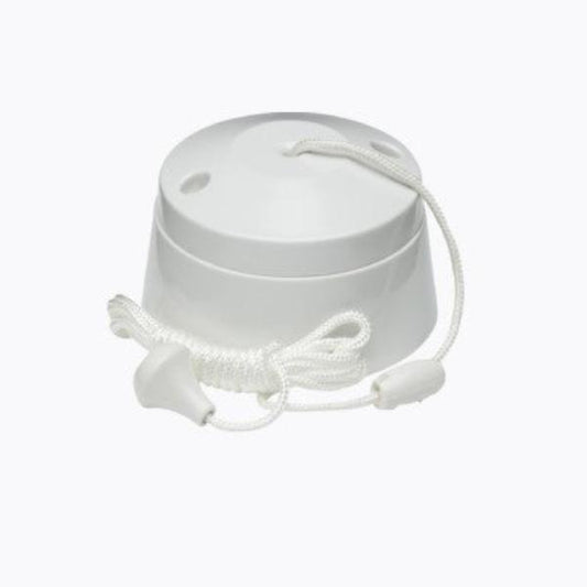 10AX 2-way Pull Cord switch