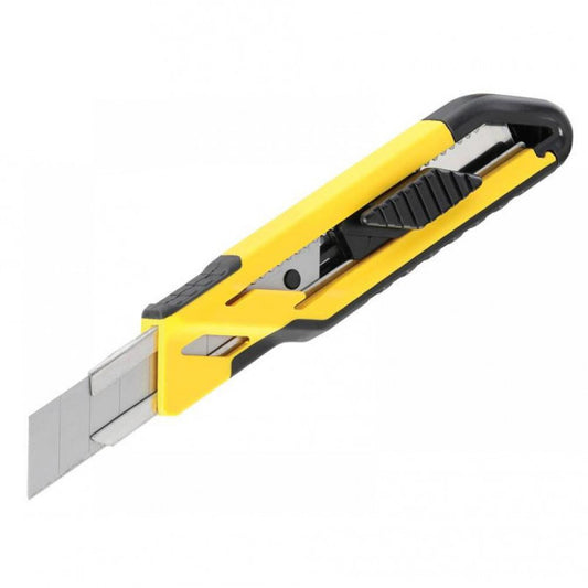 Stanley SNAP-OFF Blade Knife Self Locking STHT10266-0