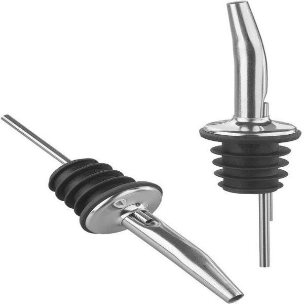 Tala 2 Stainless Steel Pourers