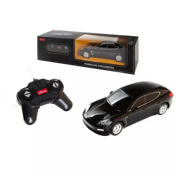 Kandy Toys Rc 1:24 Porsche Panamera