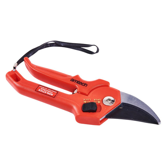 deluxe bypass pruner