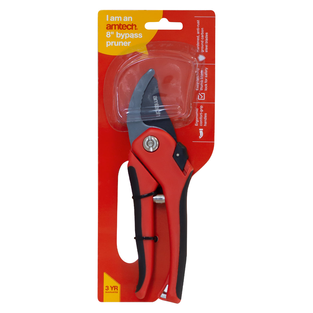 Bypass Pruner