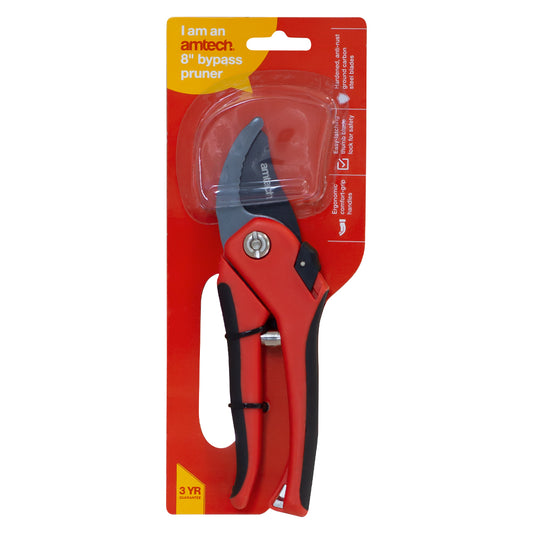 Bypass Pruner