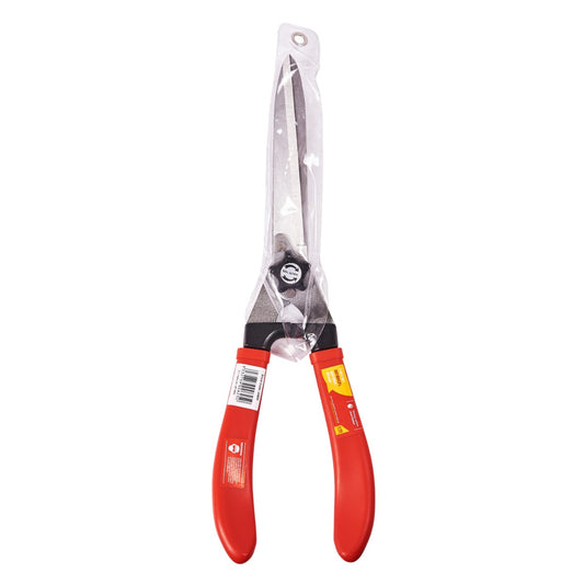 garden shears – plastic handle