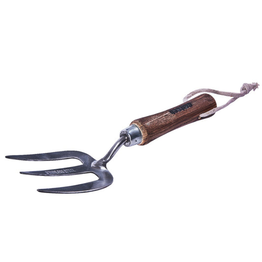 Amtech Stainless Steel Hand Fork U1230