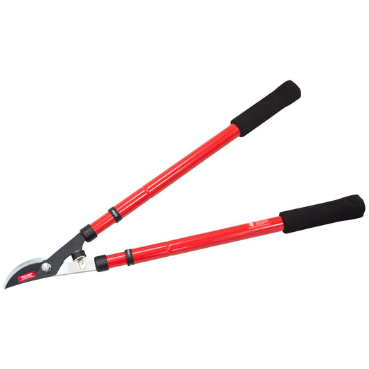 telescopic by-pass lopper