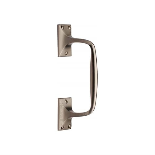 Door Pull Handle Offset