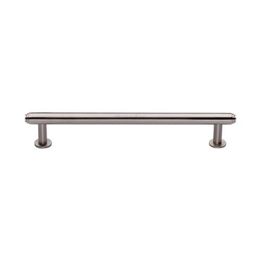 Step Cabinet Pull Handle with Rose