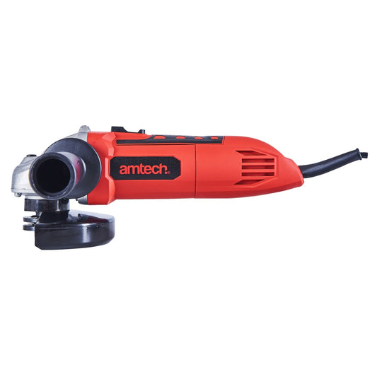 710W 115mm angle grinder