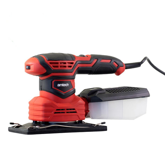 230V 200W 3-in-1 detail sander