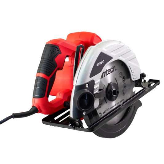 1400W 185mm Corded circular saw