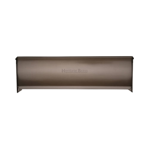 Brass Interior Letterflap