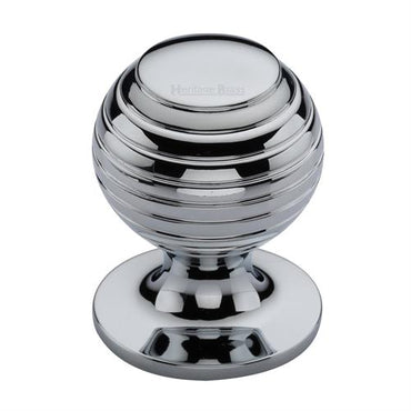 Beehive Cabinet Knob