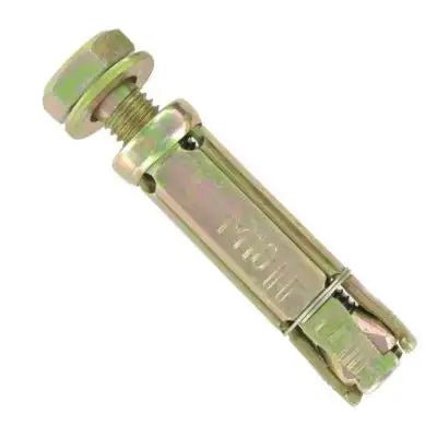 VALUE PACK M8 HEX LOOSE BOLT 2 PER PACK