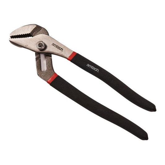 10″ heavy duty waterpump pliers