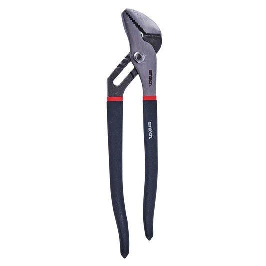 12″ heavy duty waterpump pliers