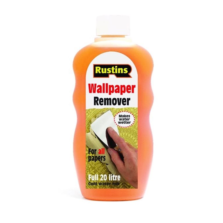 Rustins Wallpaper Remover 300ml