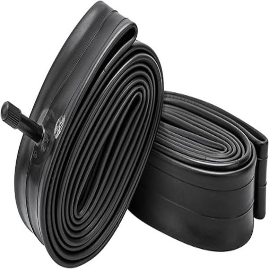 WEIDMAX 16" BIKE TUBE & FREE TOOL FOR PUNCTURE 16"x 1.75