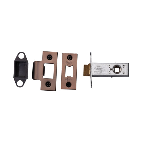 Architectural Tubular Latch 2 1/2"