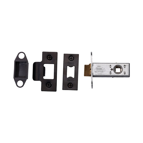 Architectural Tubular Latch 2 1/2"
