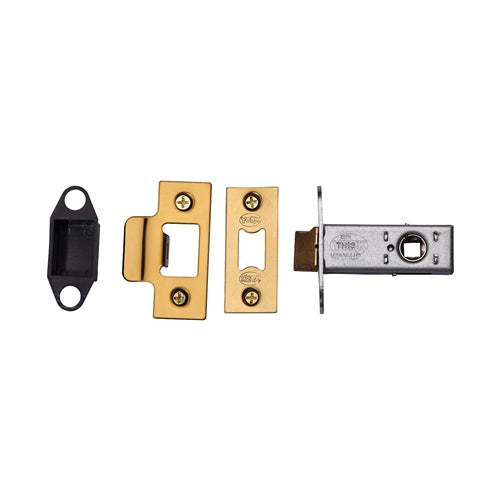 Architectural Tubular Latch 2 1/2"