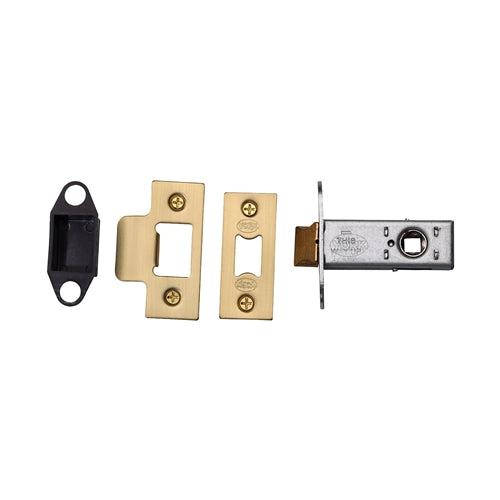 Architectural Tubular Latch 2 1/2"