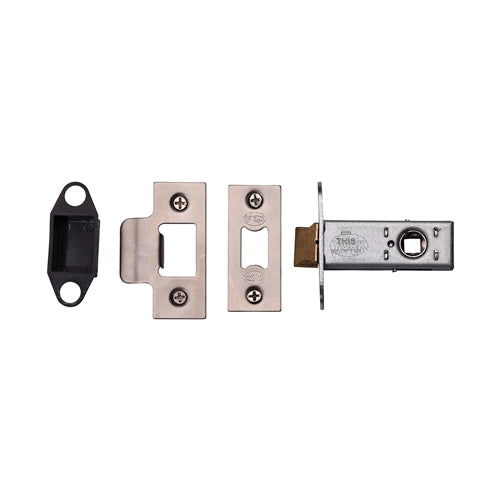 Architectural Tubular Latch 2 1/2"