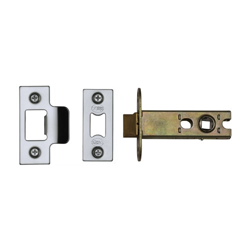 Architectural Tubular Latch 3"