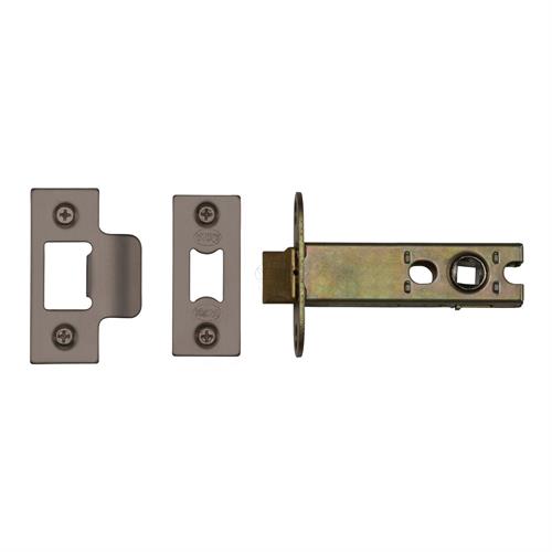 Architectural Tubular Latch 4"