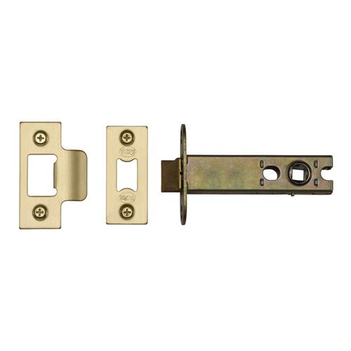 Architectural Tubular Latch 5"