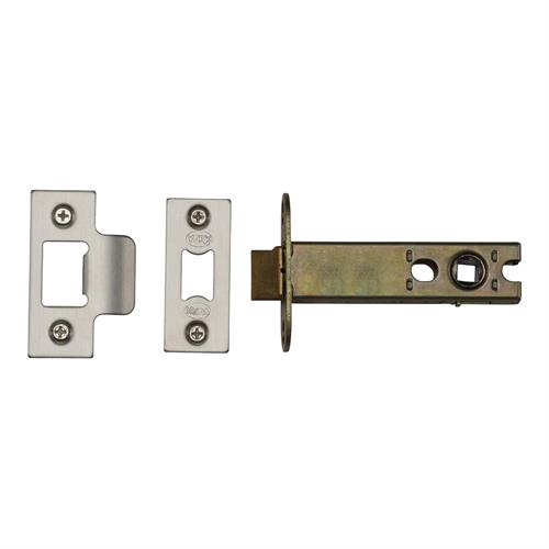 Architectural Tubular Latch 5"