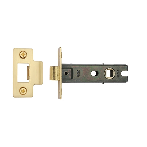 Tubular Latch 3"