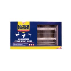 Zero In High Voltage Flying Insect Killer