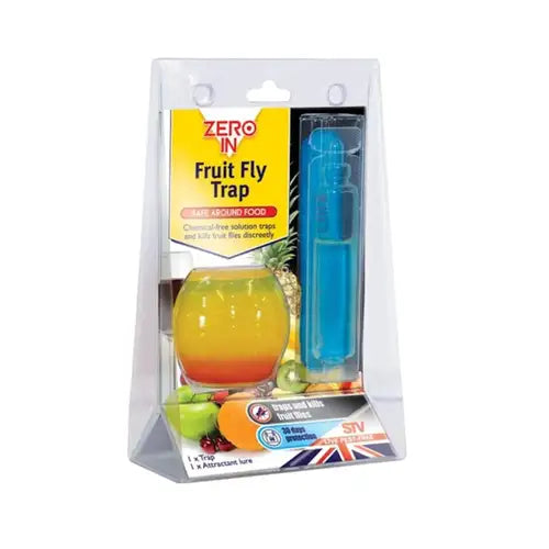 Zero In Fruit Fly Trap-ZER886