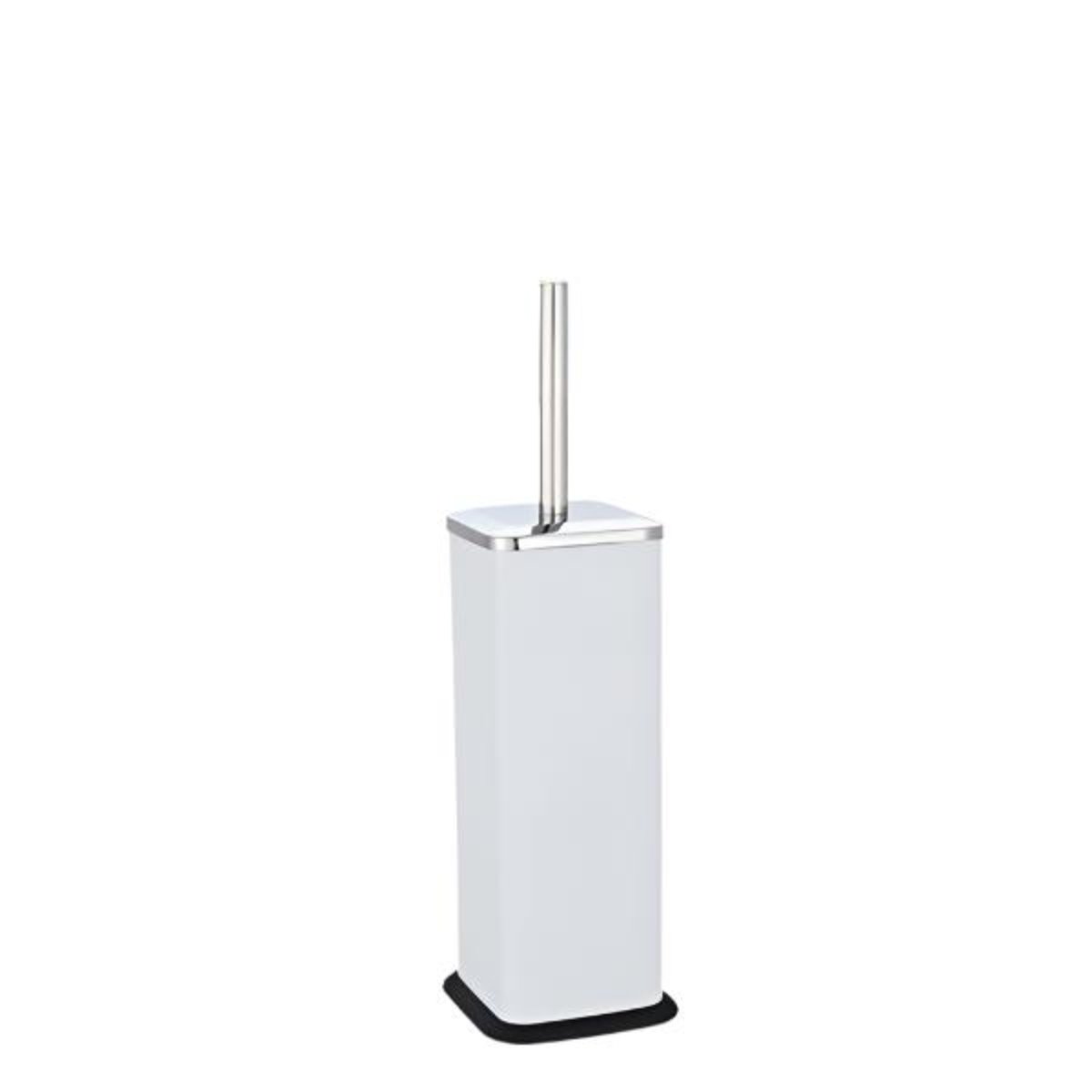 Axus Toilet Brush Holder White