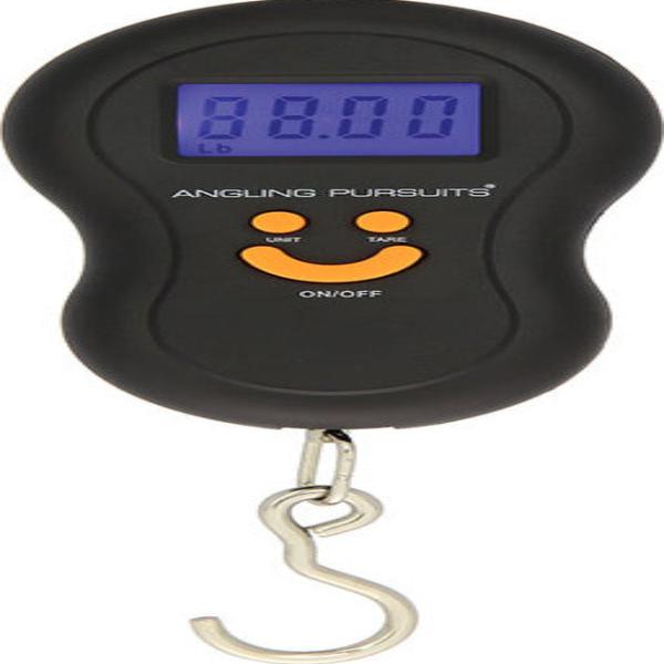 Electronic Scales - 50kg Electronic Scales