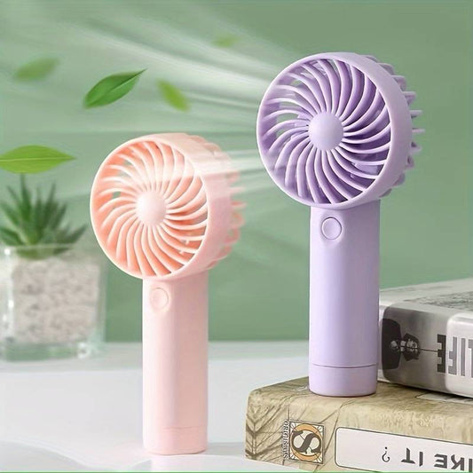 Portable Handheld Fan