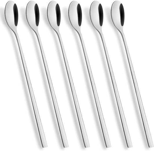 Dinners 6 Stainless Steel Spoon